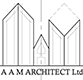 A A M Architect Ltd Logo